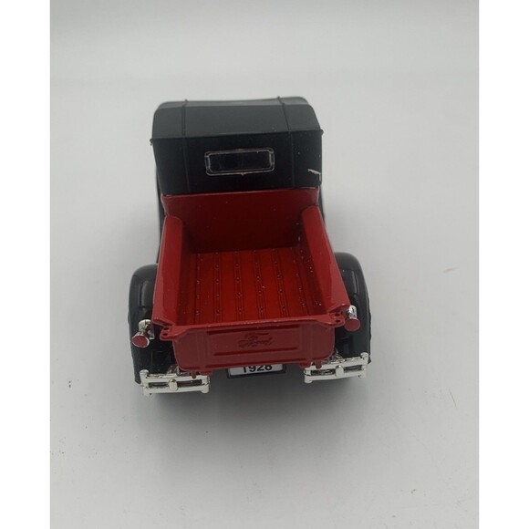 National Motor Museum Mint Ford 1928 Model 76A Roadster Pickup Die Cast - Picture 6 of 11